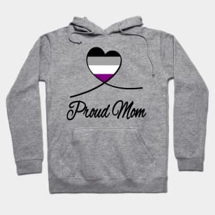 Proud Mom Hoodie